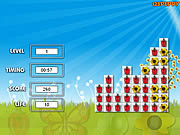 play Flower Blast