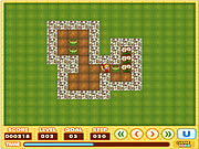 play Garden Sokoban