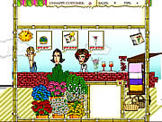 play Flower Shopkeeper 2