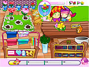 play Betty'S Flower Shop