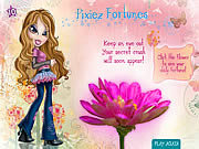play Bratz Pixies Fortunes