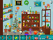 play Flower Shop G2R