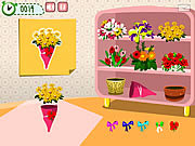 play Dora Vflower