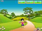 play Flower Deliveries