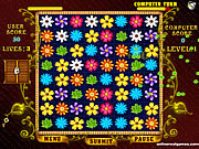 play Flower Valley