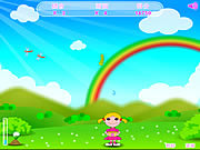 play Love Of Flower