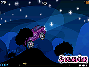play Flower Truck
