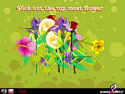 play Flower Puzzler