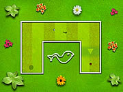 play Flower Mini Golf