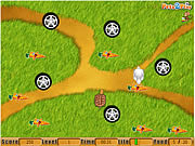 play Hare And Tortoise