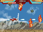 play Iron Man Armored Justice