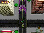 play Justice League - Wrath Of Mongul