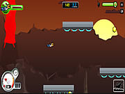 play Flood Runner - Armageddon