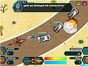 play Sky Guardian