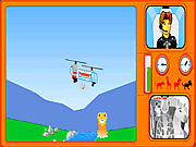 play Mayor Helicopter Madness