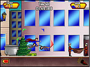 play Superman Man Of Steel