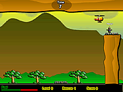 play Rescuer Helicopter