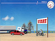 play Kid Canyon'S Cunning Stunt