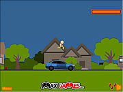 play Super Pie Delivery