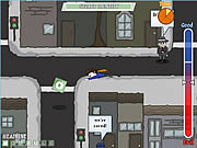 play City Superhero Episode: 1