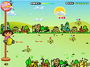 play Dora Sekerland