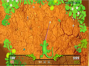 play Lenny The Lizard