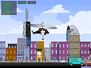 play Palins Tea Bomber