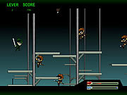 play The Green Samurai