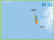 play Space Launcher