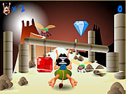 play Hugo