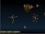 play Starbot 17