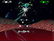 play Attack Of The Infectrons