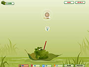 play Frogee Shoot