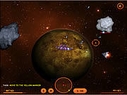play Warp Raider