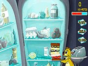 play Sandwich Stacker