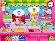 play Emily'S Ice Cream Bar