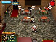 play Pirate Lunch