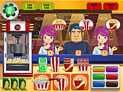 play Popcorn Mania