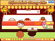 play Mooncake Shop