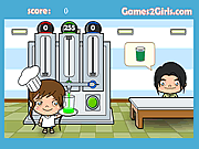 play Colorful Juices