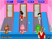 play Ice Cream Serve Up