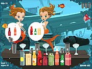 play Mermaid Juice Bar