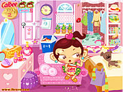 play Calbee