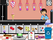 play Ice Cream Factory