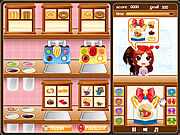 play Pretzel Mania