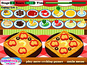 play Pizzalicious
