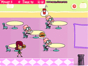 play Rosie'S Restaurant