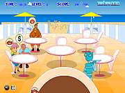 play Beach Restaurant