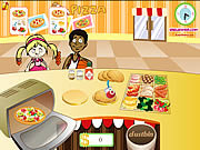 play Pizza