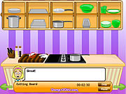 play Super Supper 9